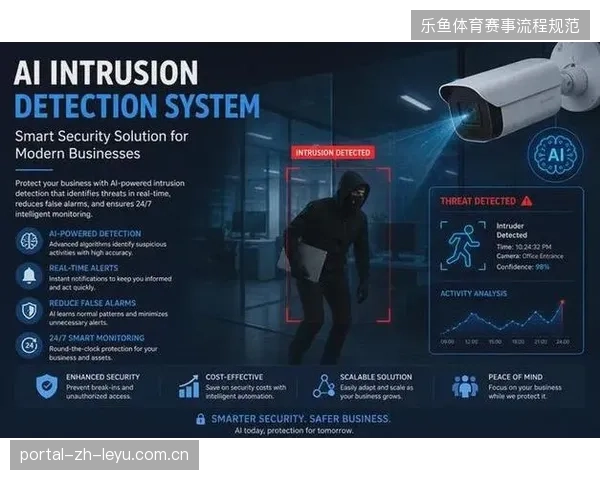 超82%的场馆盗播源于多机位未加密，自动化识别系统已成安防标配